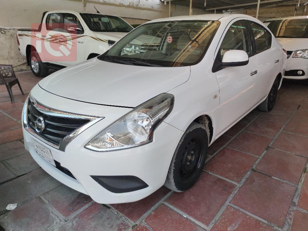 Nissan Sunny